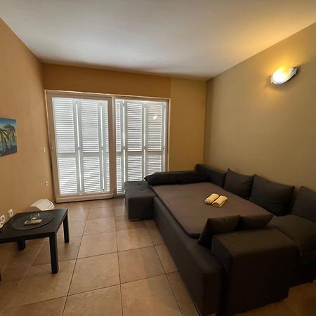Apartment Dilba Новаля Екстериор снимка