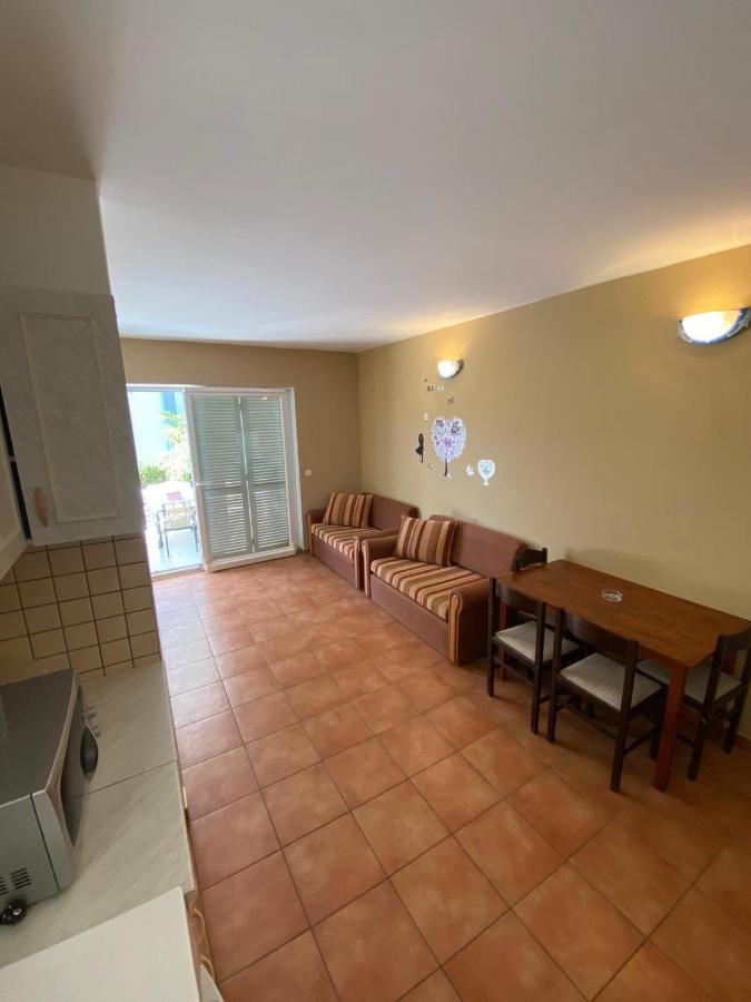 Apartment Dilba Новаля Екстериор снимка