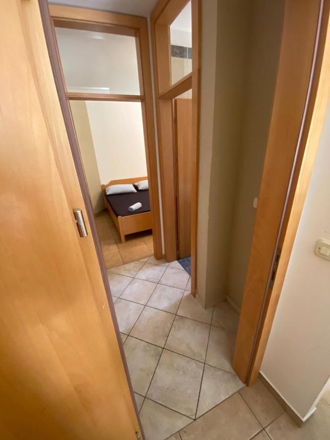 Apartment Dilba Новаля Екстериор снимка