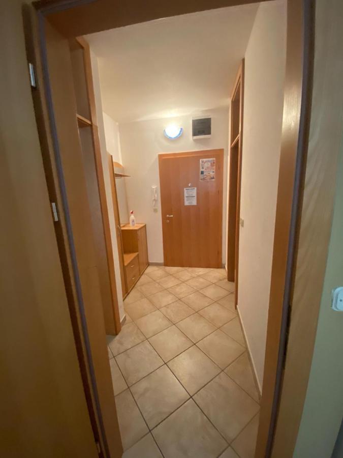 Apartment Dilba Новаля Екстериор снимка