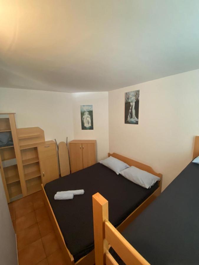 Apartment Dilba Новаля Екстериор снимка