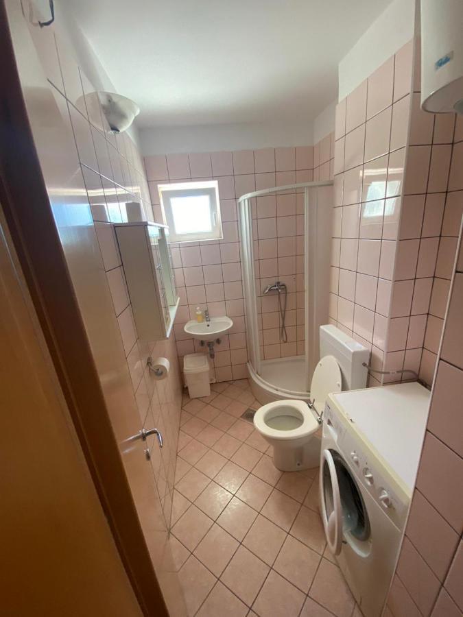 Apartment Dilba Новаля Екстериор снимка