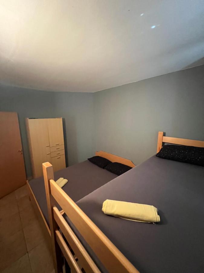 Apartment Dilba Новаля Екстериор снимка