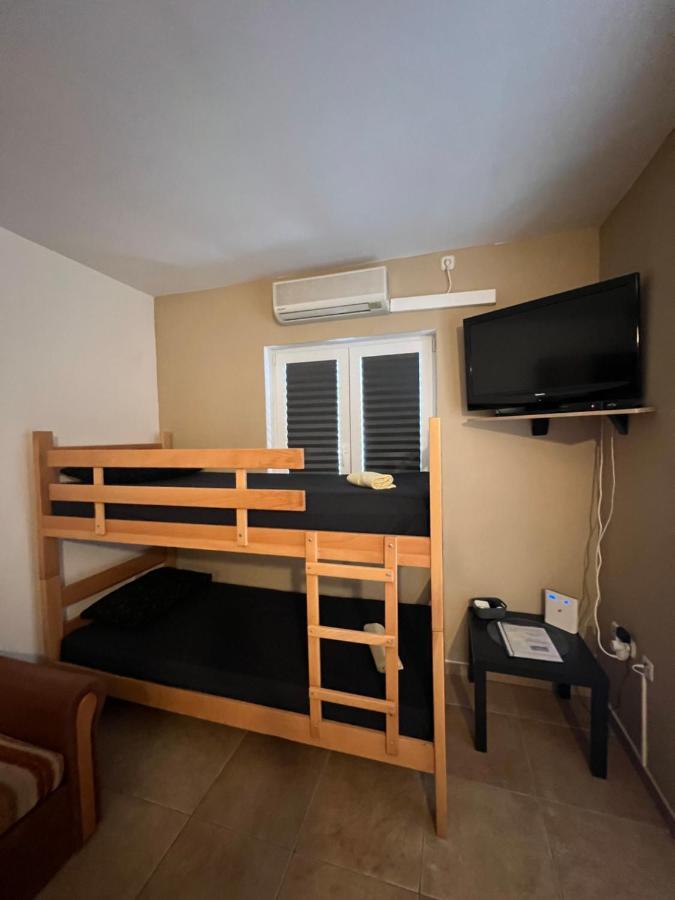 Apartment Dilba Новаля Екстериор снимка