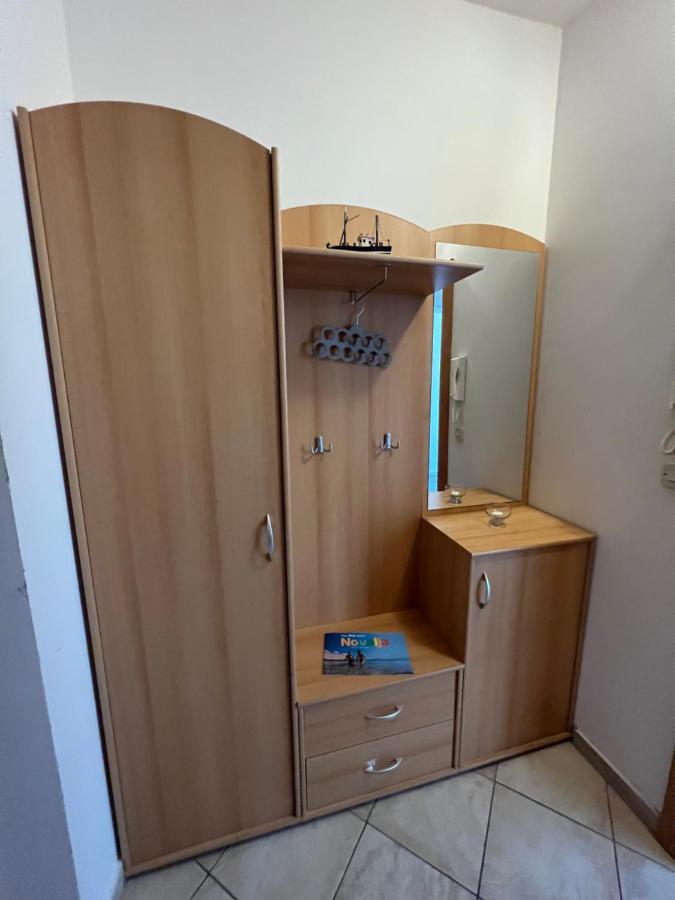 Apartment Dilba Новаля Екстериор снимка