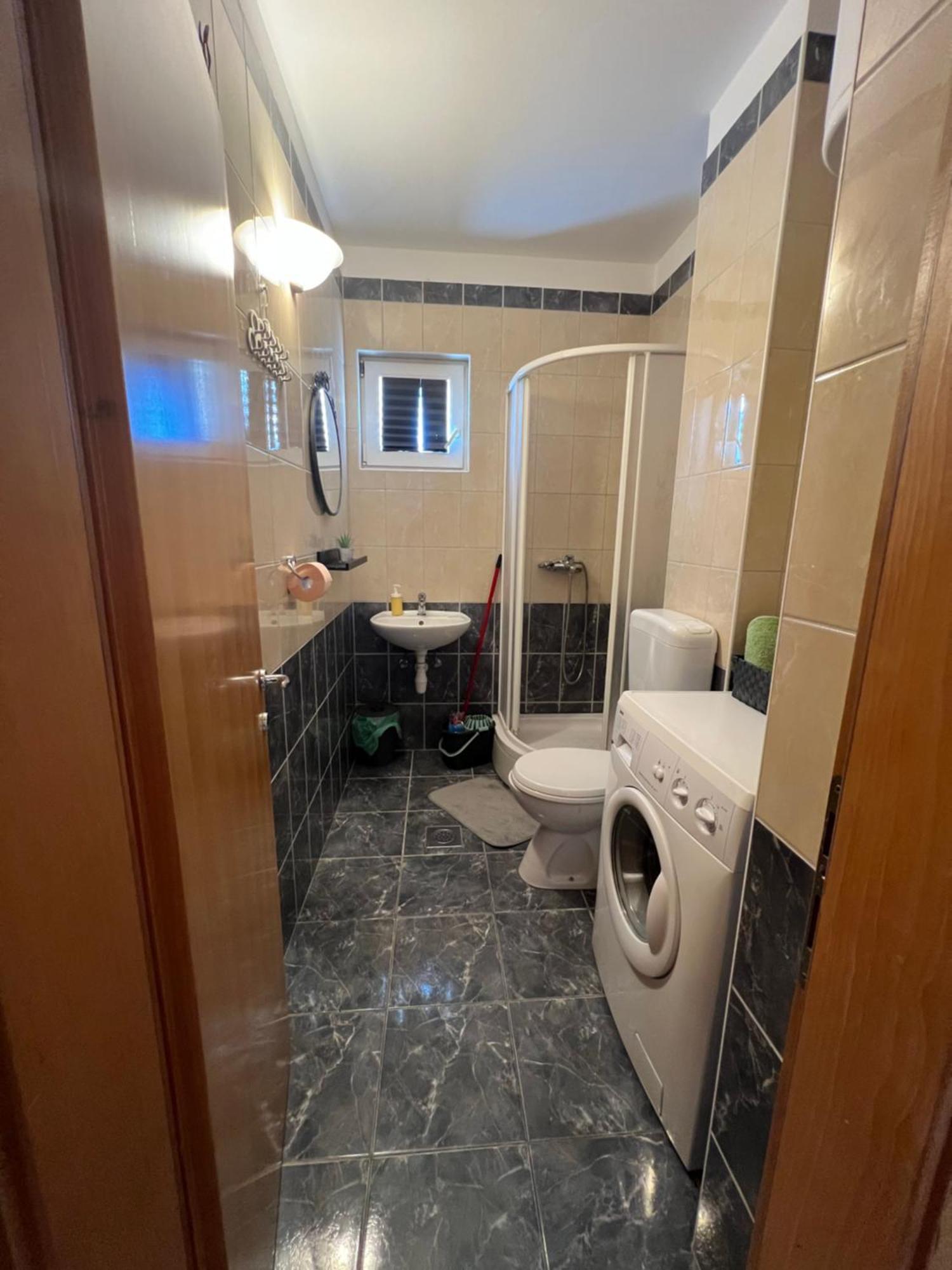 Apartment Dilba Новаля Екстериор снимка
