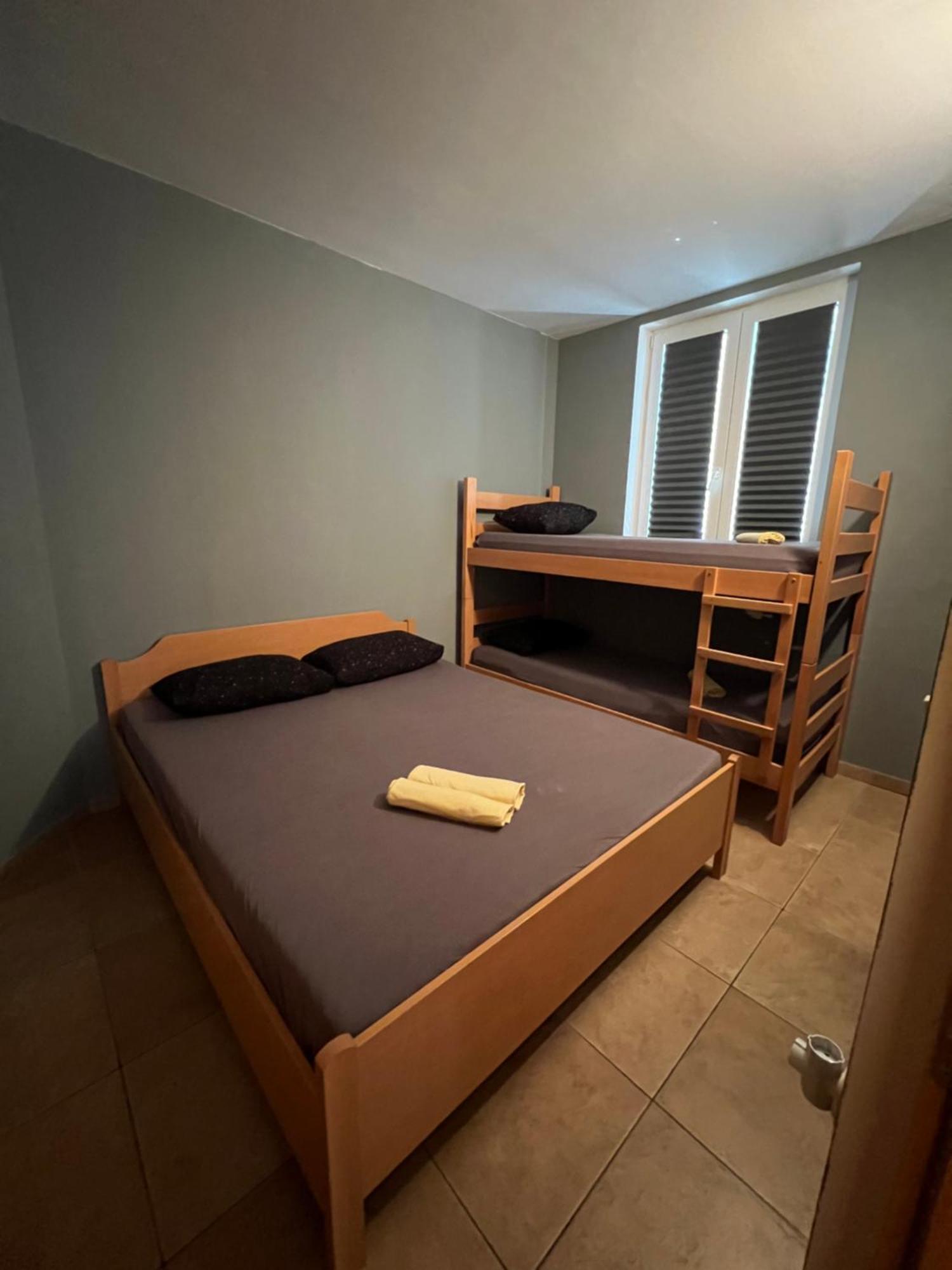 Apartment Dilba Новаля Екстериор снимка