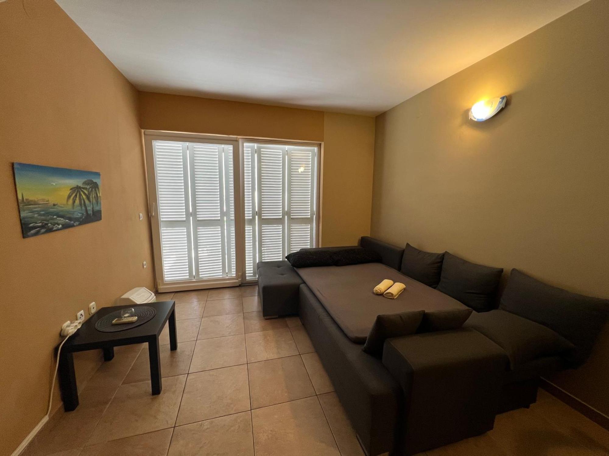 Apartment Dilba Новаля Екстериор снимка