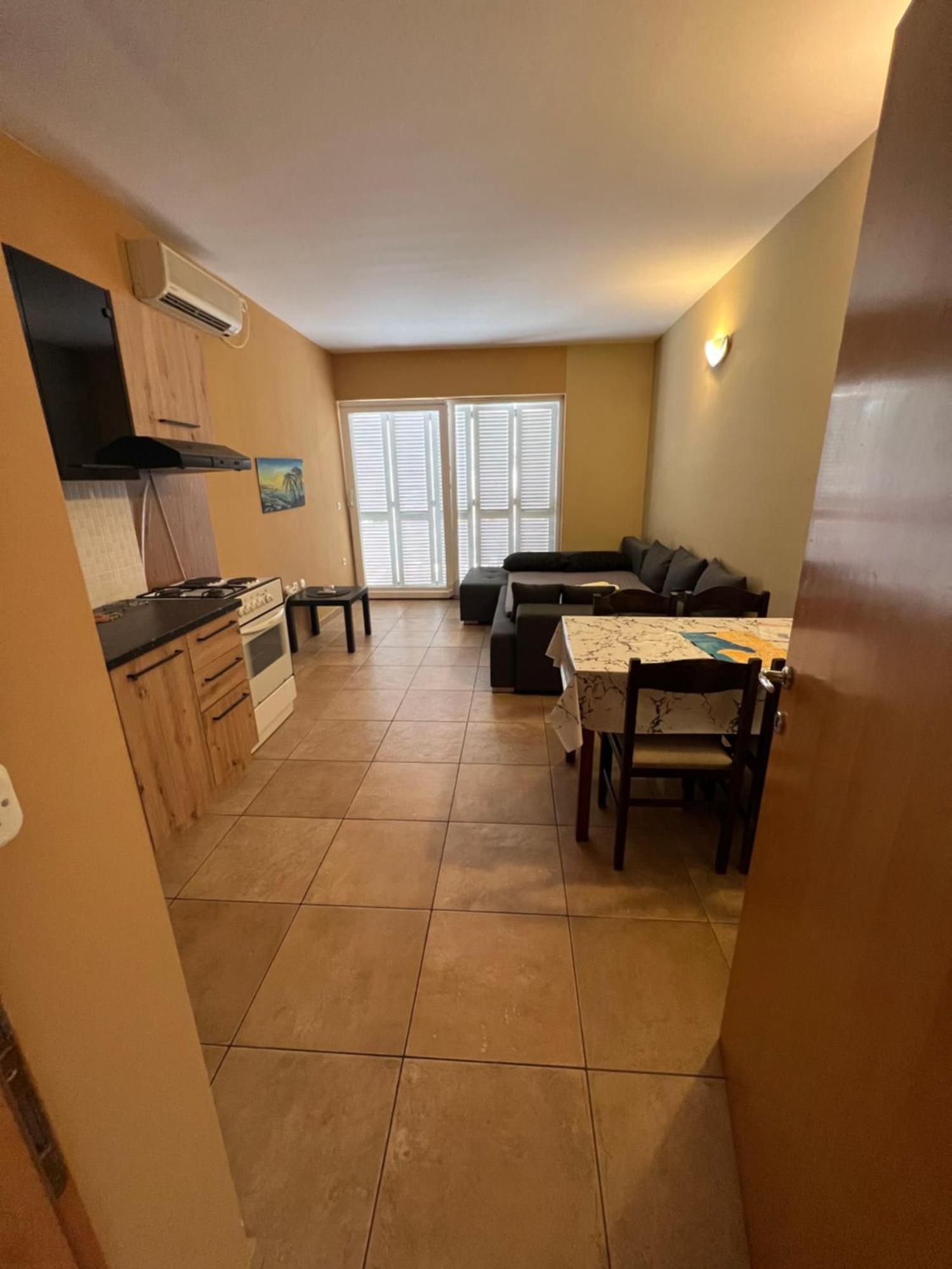 Apartment Dilba Новаля Екстериор снимка