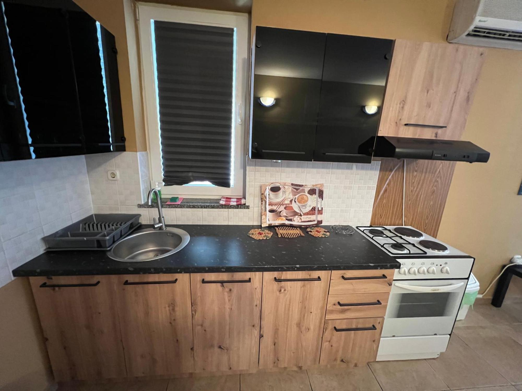 Apartment Dilba Новаля Екстериор снимка